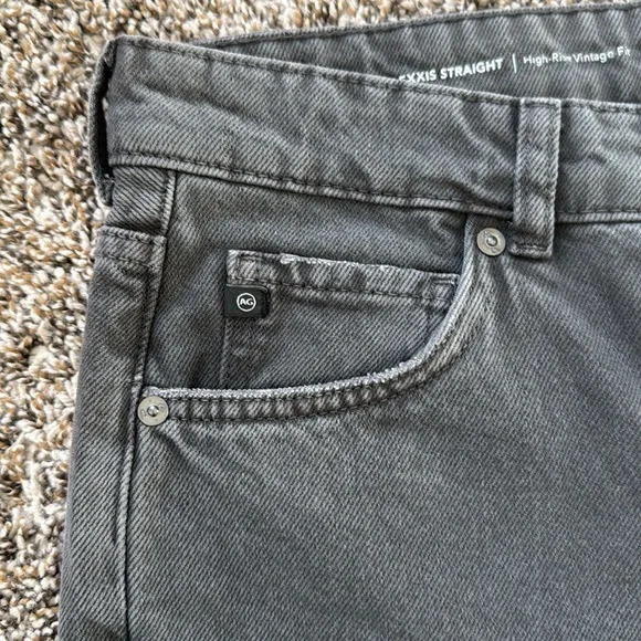 Ag denim
Alexxis straight jeans - Picture 7 of 8